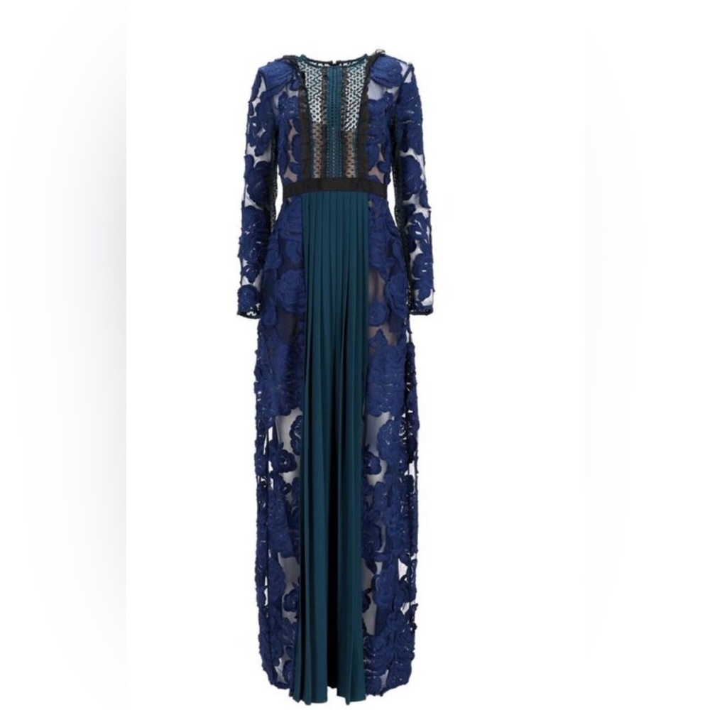 Self Portrait Thea Dress